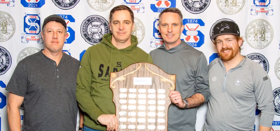 Lambton Fencing - 8th Event