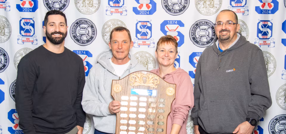 Lambton Fencing - 8th Event