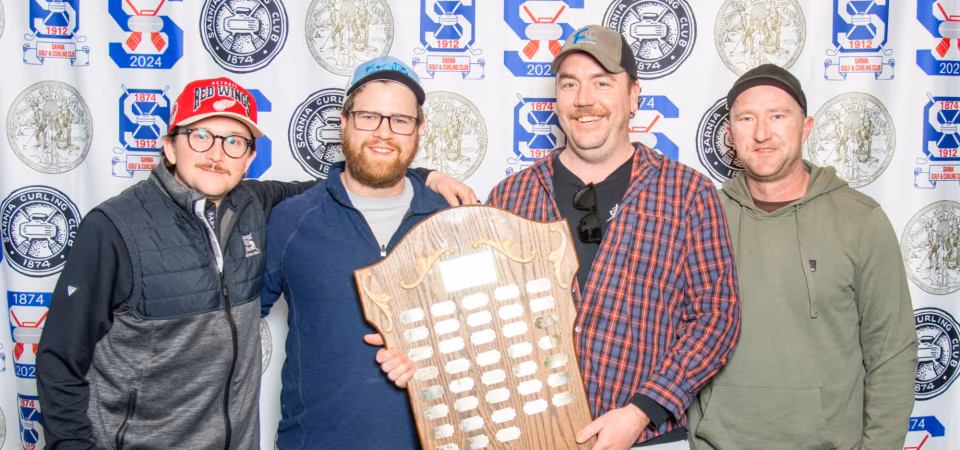 Lambton Fencing - 8th Event