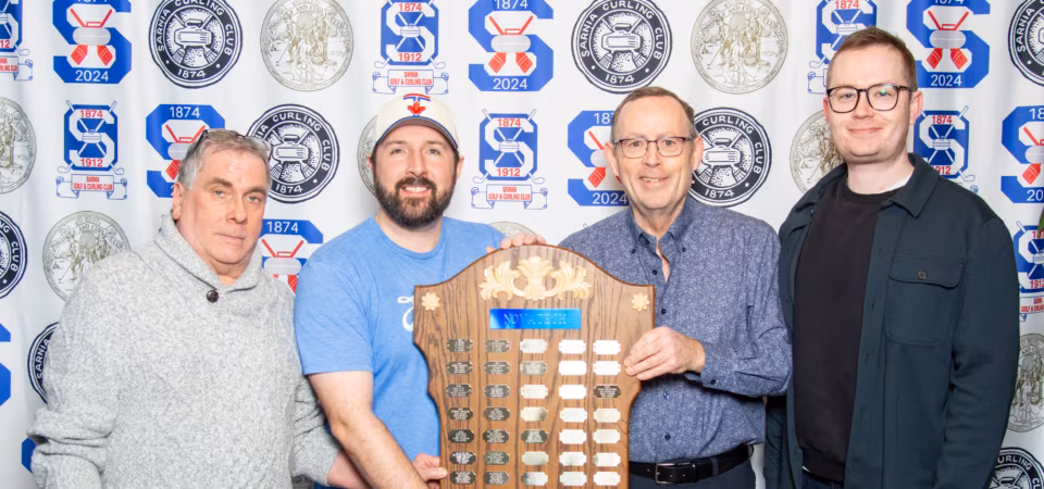 Lambton Fencing - 8th Event